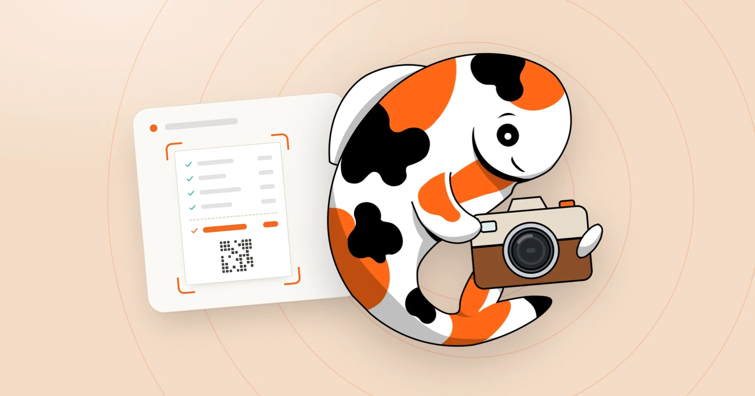 Scan Receipts Without a Cloud Reading Along: How a Private Receipt Scanner Works